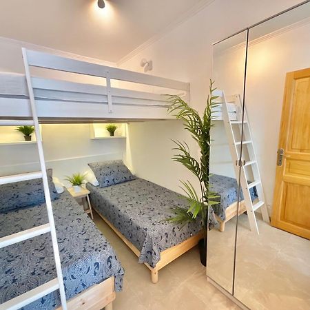Le Soleil Residence La Fontaine Les Sablettes Plage 滨海拉塞讷 客房 照片