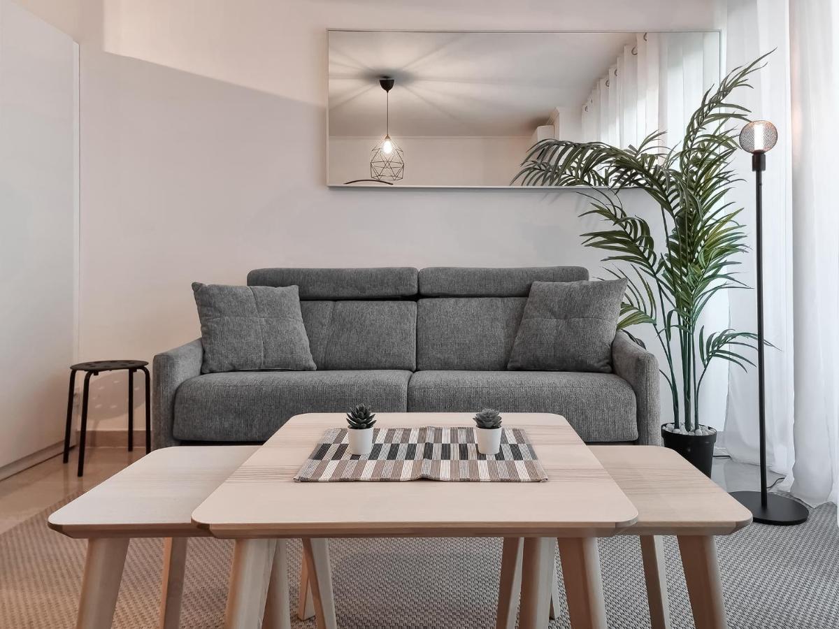 Le Soleil Residence La Fontaine Les Sablettes Plage 滨海拉塞讷 外观 照片